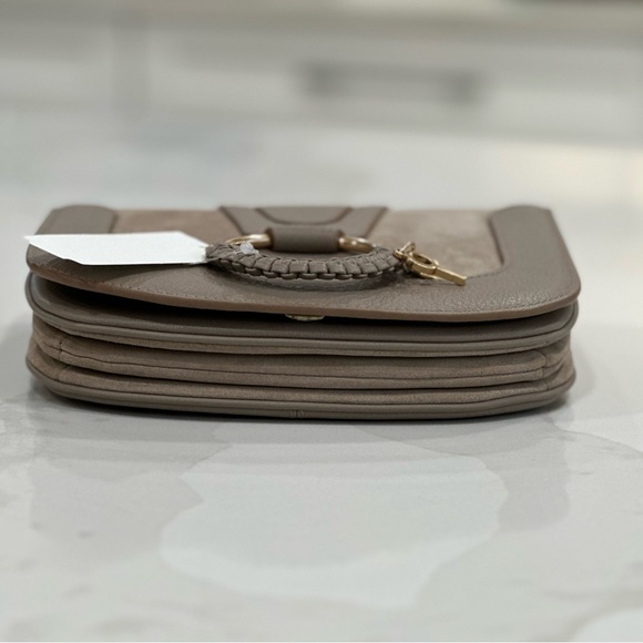 ✨ See by Chloe ✨ Hana Shoulder Bag NWOT - Picture 14 of 17